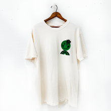 Load image into Gallery viewer, Good Vibes Smiley T-Shirt
