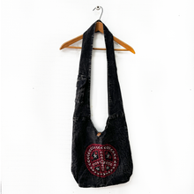 Load image into Gallery viewer, Boho Peace Bag
