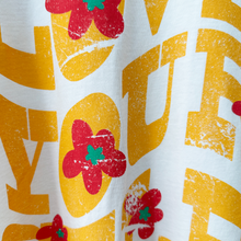 Load image into Gallery viewer, Love Yourself Distressed T-Shirt
