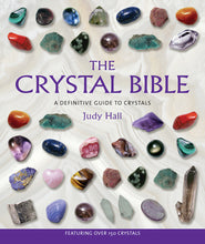 Load image into Gallery viewer, THE CRYSTAL BIBLE
