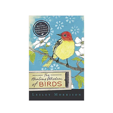 Load image into Gallery viewer, The Healing Wisdom of Birds
