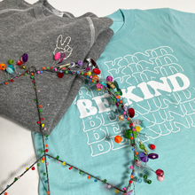 Load image into Gallery viewer, KIDS Be Kind T-Shirt
