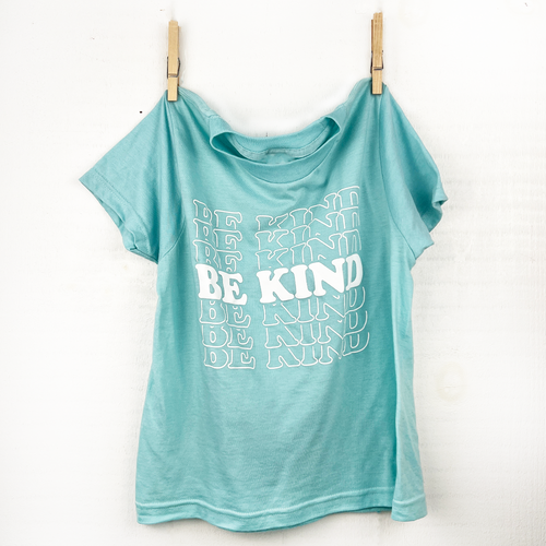 Hatch General Store Kids B Kind T shirt