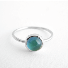 Load image into Gallery viewer, Mini Mood Ring
