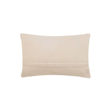 Load image into Gallery viewer, Signature Hatch Peace Pillow
